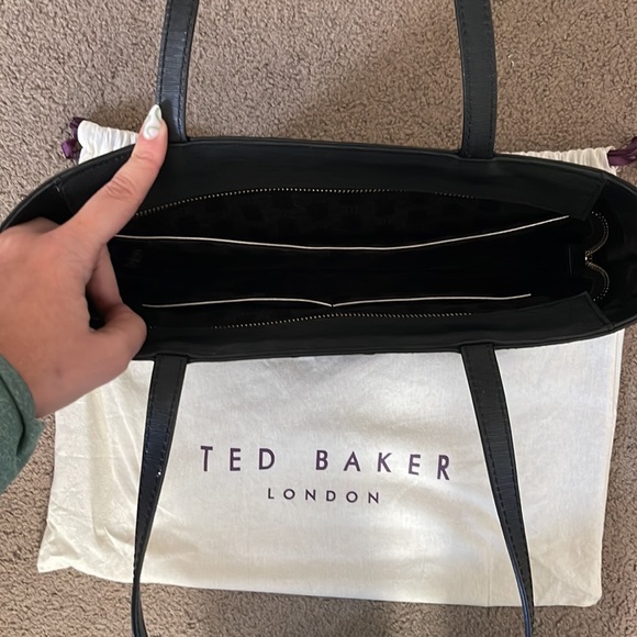 Ted Baker Shopper Bag - Picture 3 of 7